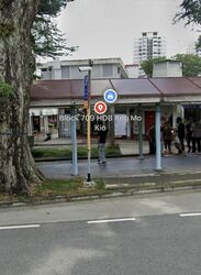 Ang Mo Kio Avenue 3 (D20), Shop House #565832531
